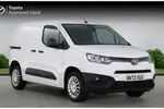 2023 Toyota Proace City