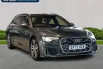 2024 Audi A6 Avant