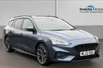 2022 Ford Focus Estate