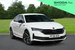 2026 Skoda Octavia