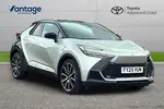 2025 Toyota C-HR