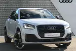 2020 Audi Q2