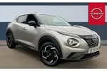 2023 Nissan Juke