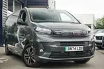 2024 Peugeot Traveller