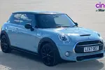 2017 MINI Hatchback