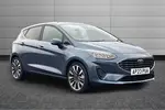 2023 Ford Fiesta