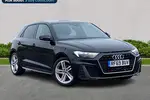 2020 Audi A1