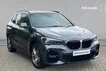 2021 BMW X1
