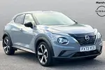 2023 Nissan Juke