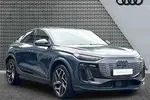 2025 Audi Q6