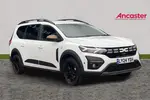 2024 Dacia Jogger