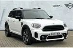 2023 MINI Countryman
