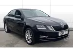 2019 Skoda Octavia
