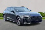 2026 Audi A5