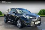 2022 Toyota C-HR