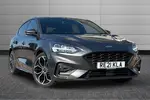 2021 Ford Focus
