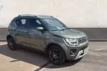 2023 Suzuki Ignis
