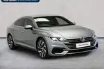 2020 Volkswagen Arteon