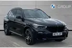 2020 BMW X5
