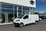 2024 Toyota Proace