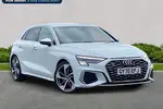 2020 Audi A3