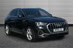 2019 Audi Q3