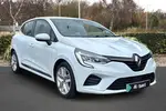 2020 Renault Clio