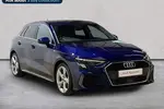 2023 Audi A3
