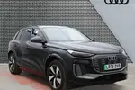 2025 Audi Q6
