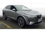 2023 Nissan Qashqai