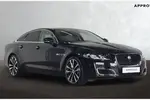 2019 Jaguar XJ