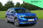 2025 Skoda Kodiaq