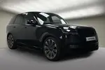 2022 Land Rover Range Rover