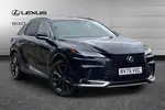 2025 Lexus RX