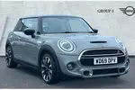 2019 MINI Hatchback