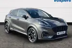 2023 Ford Puma