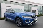 2022 Volkswagen T-Roc