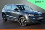 2022 Skoda Karoq