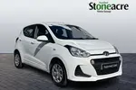 2019 Hyundai i10