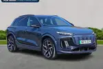 2026 Audi Q6