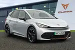 2024 Cupra Born