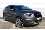 2020 Vauxhall Crossland X