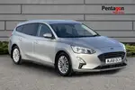 2018 Ford Focus Estate