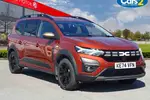 2024 Dacia Jogger
