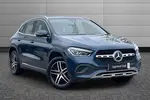 2021 Mercedes-Benz GLA