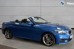 2018 BMW 2 Series