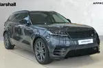 2024 Land Rover Range Rover Velar