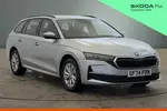 2024 Skoda Octavia Estate