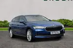 2025 Skoda Superb Estate