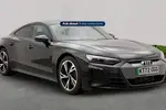 2023 Audi e-tron GT